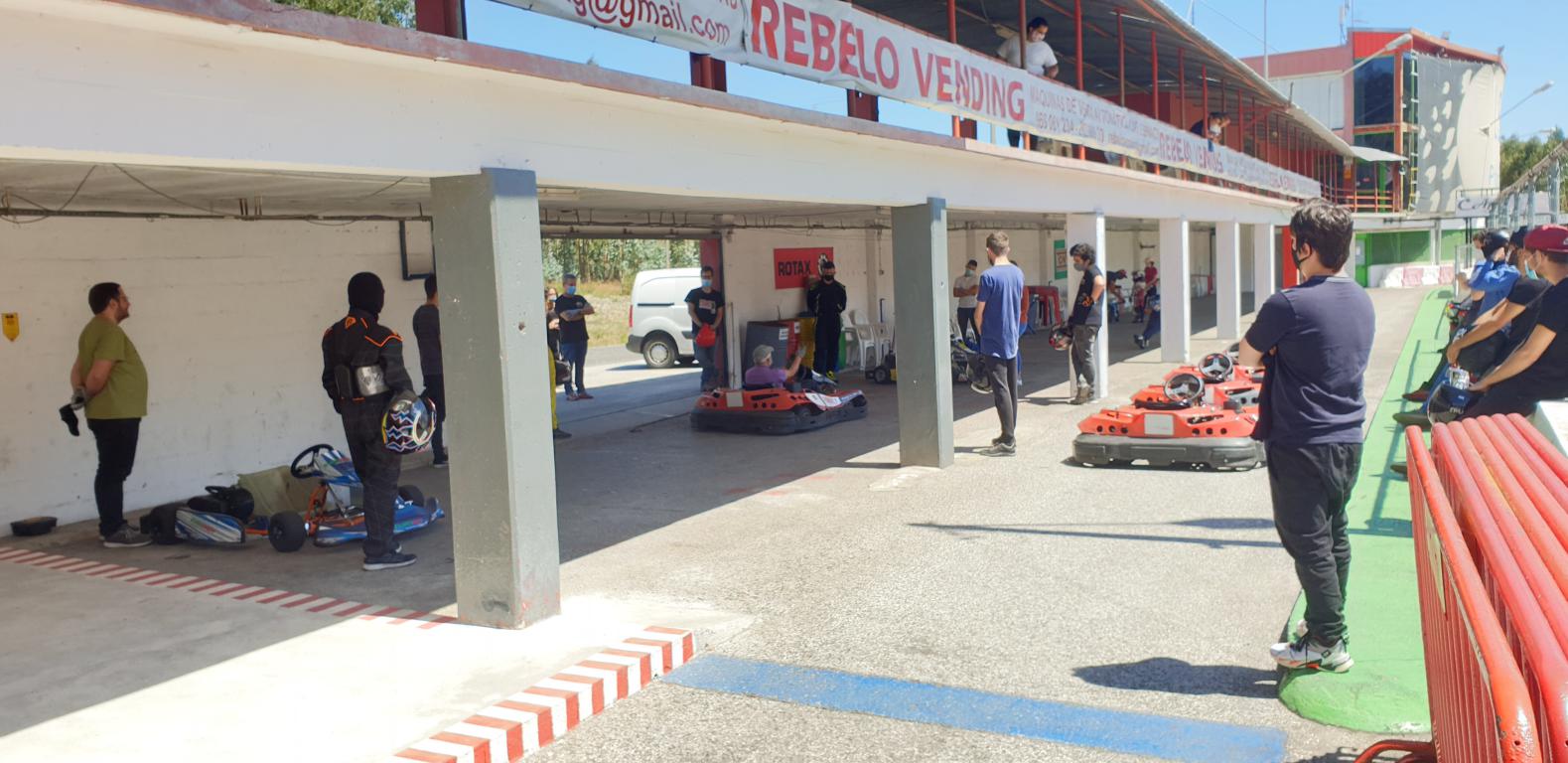 Indoor Karting Caldas da Rainha29